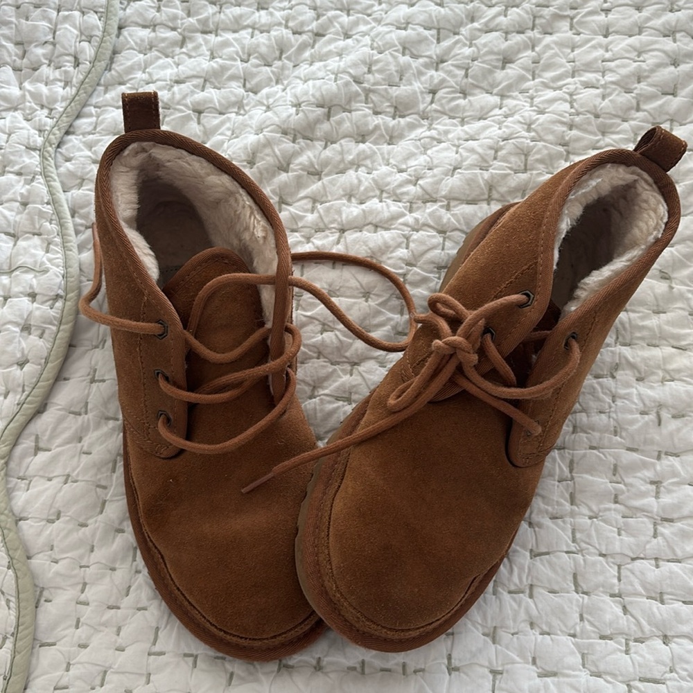 Ugg shoes